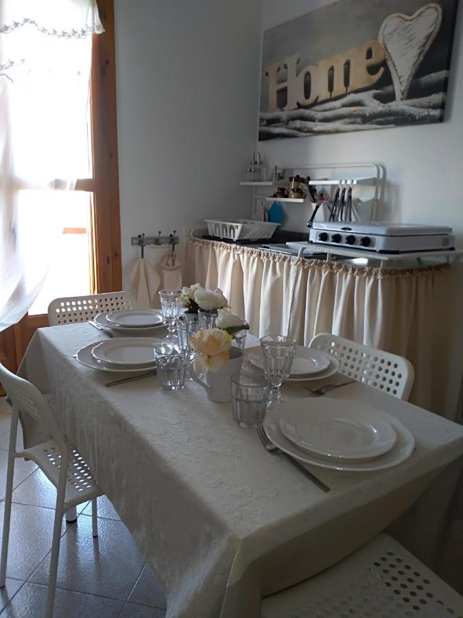 Ifioridisicilia Bed & Breakfast Campofelice Di Roccella Exterior photo